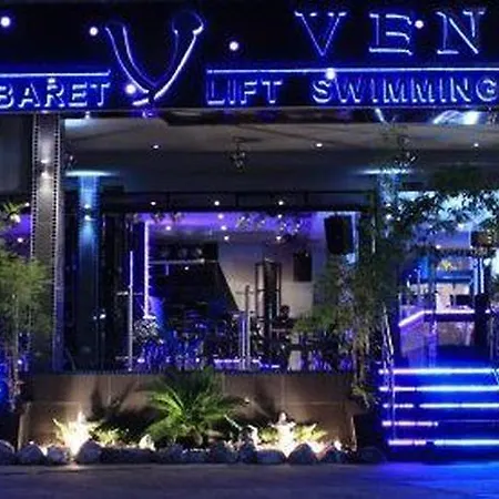 The Venue Residence - Sha Extra Plus